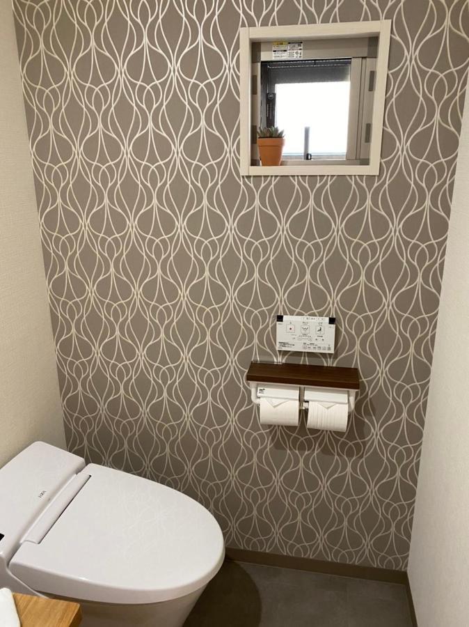 Kainoa Guesthouse 도쿄 외부 사진