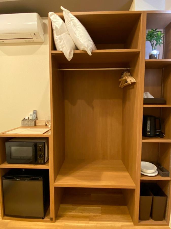 Kainoa Guesthouse 도쿄 외부 사진