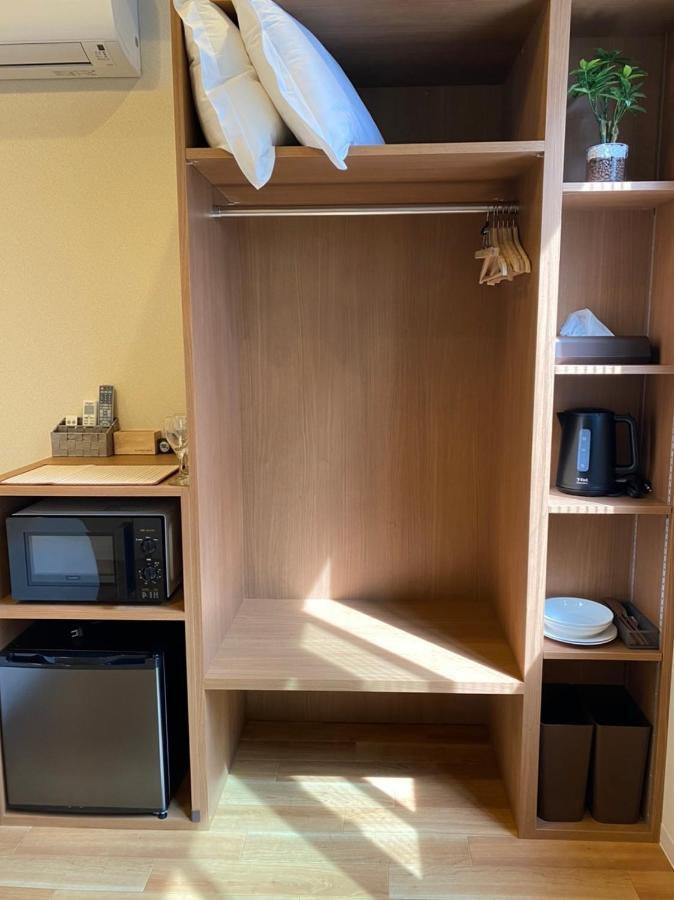 Kainoa Guesthouse 도쿄 외부 사진