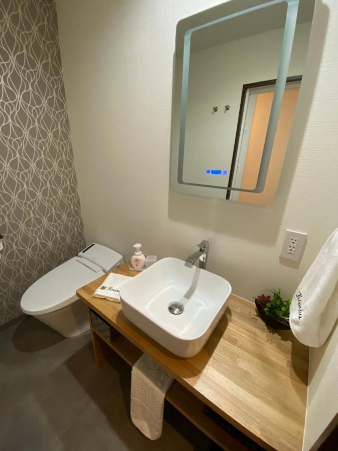 Kainoa Guesthouse 도쿄 외부 사진