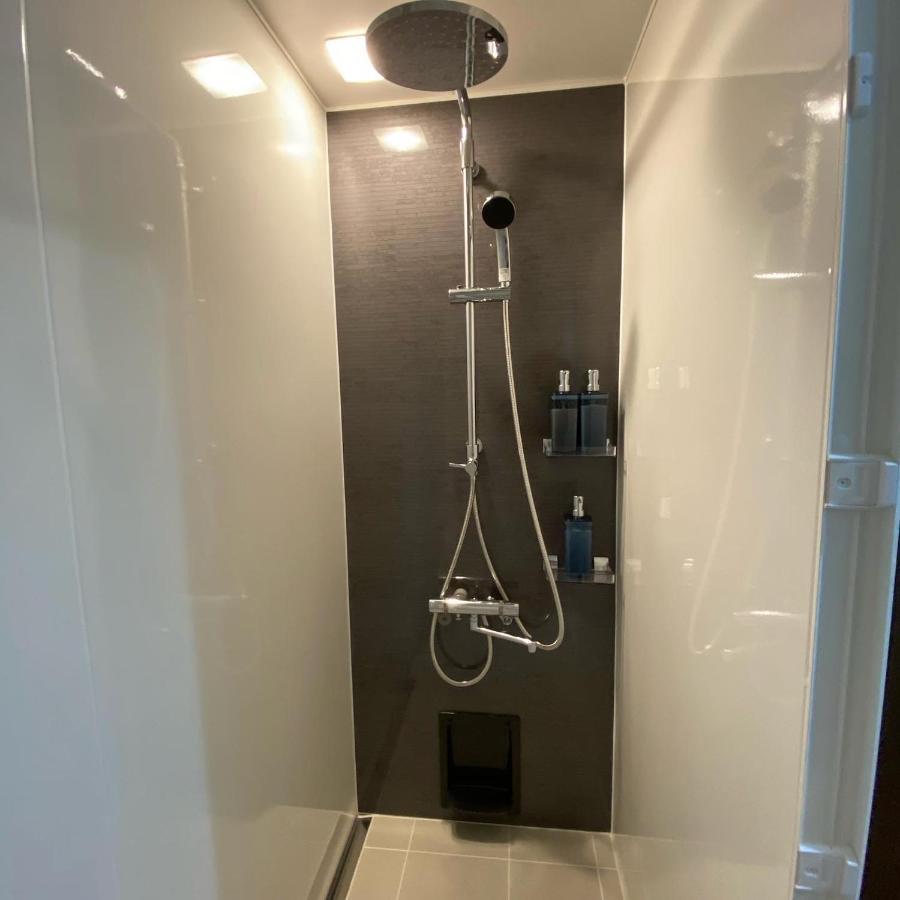 Kainoa Guesthouse 도쿄 외부 사진