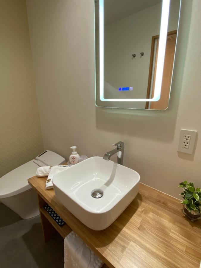 Kainoa Guesthouse 도쿄 외부 사진