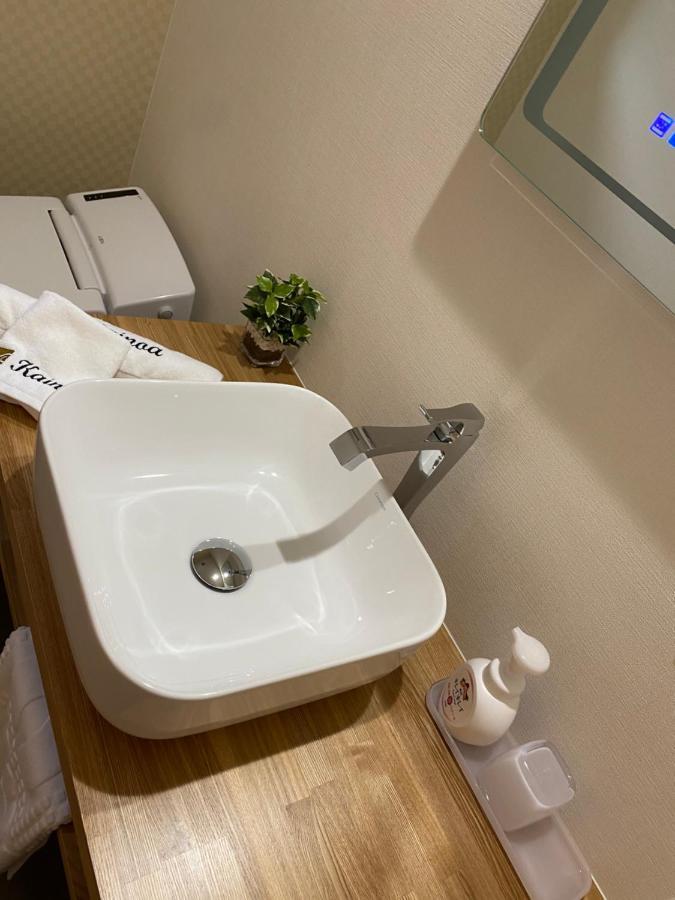 Kainoa Guesthouse 도쿄 외부 사진
