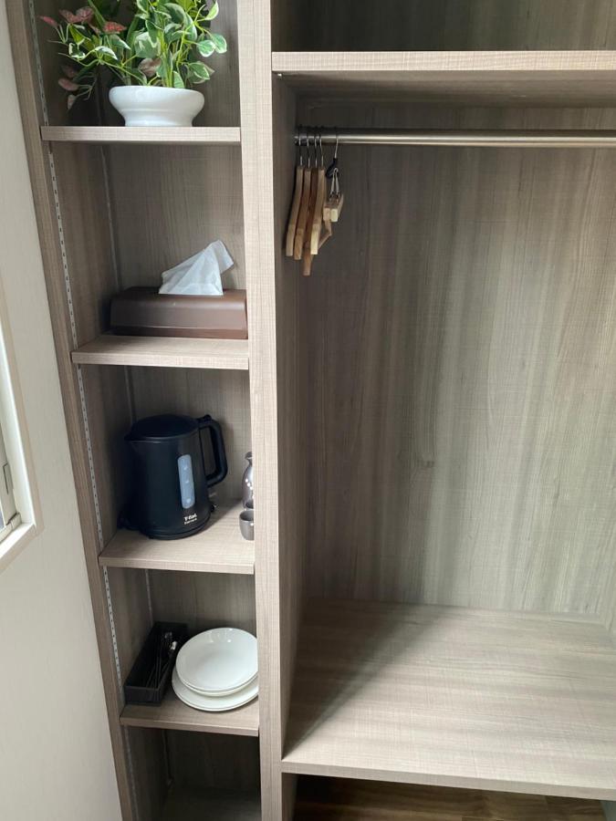 Kainoa Guesthouse 도쿄 외부 사진