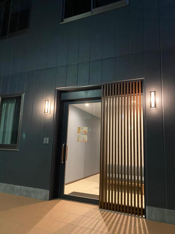 Kainoa Guesthouse 도쿄 외부 사진