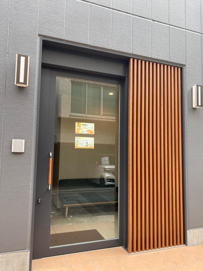 Kainoa Guesthouse 도쿄 외부 사진