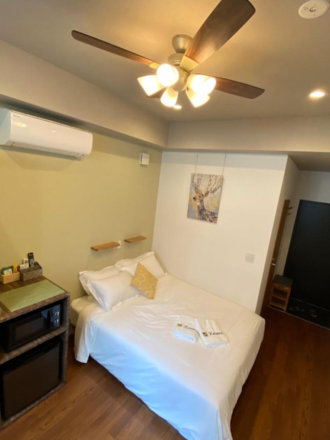 Kainoa Guesthouse 도쿄 외부 사진