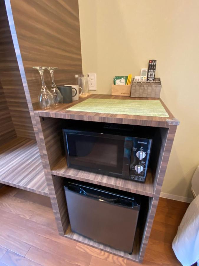 Kainoa Guesthouse 도쿄 외부 사진