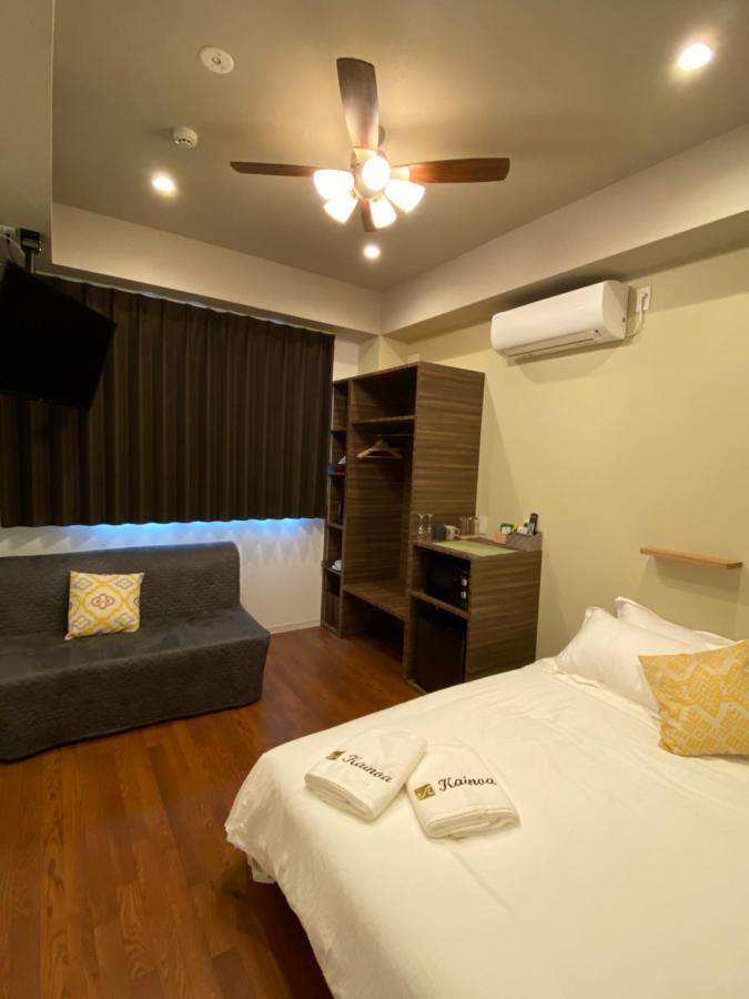 Kainoa Guesthouse 도쿄 외부 사진