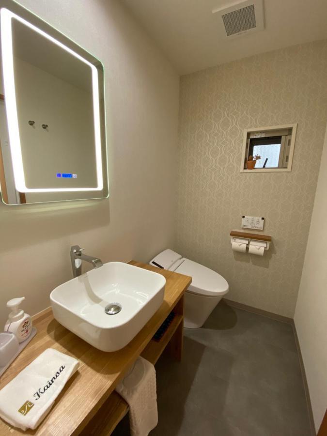 Kainoa Guesthouse 도쿄 외부 사진