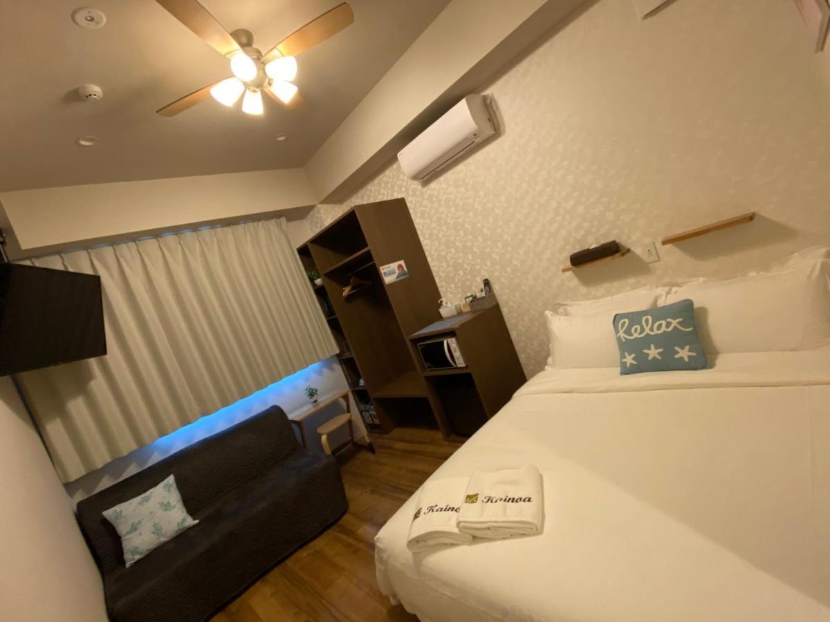 Kainoa Guesthouse 도쿄 외부 사진