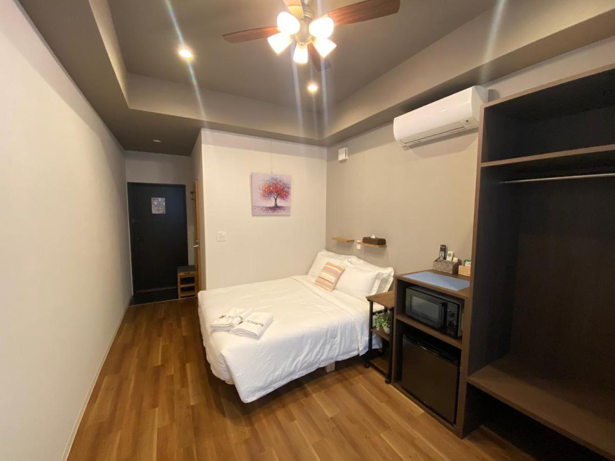 Kainoa Guesthouse 도쿄 외부 사진
