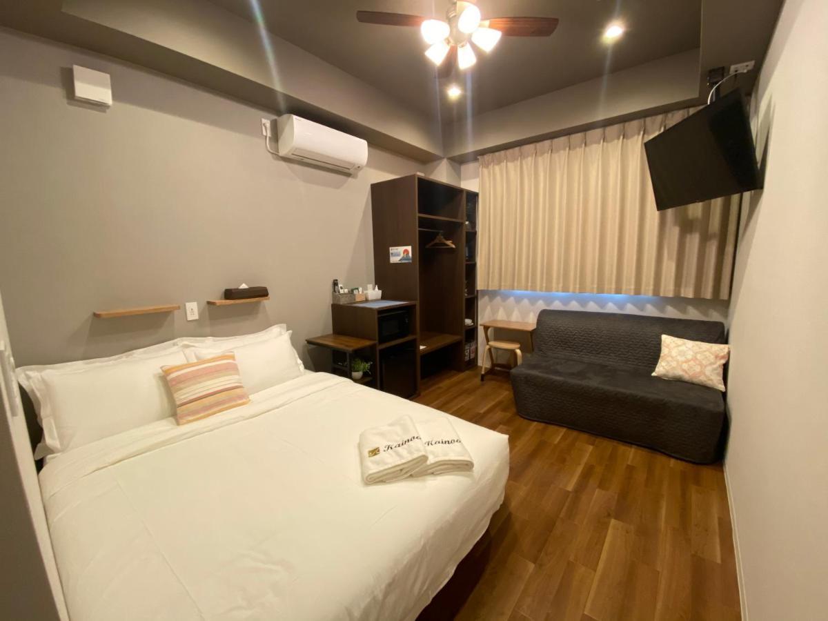 Kainoa Guesthouse 도쿄 외부 사진