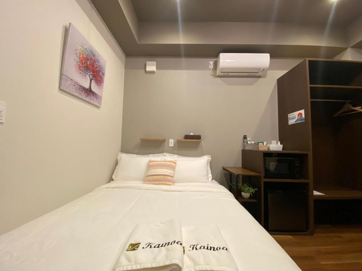 Kainoa Guesthouse 도쿄 외부 사진