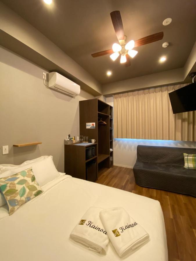 Kainoa Guesthouse 도쿄 외부 사진