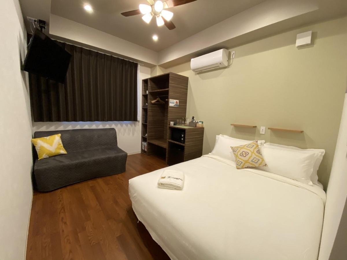 Kainoa Guesthouse 도쿄 외부 사진