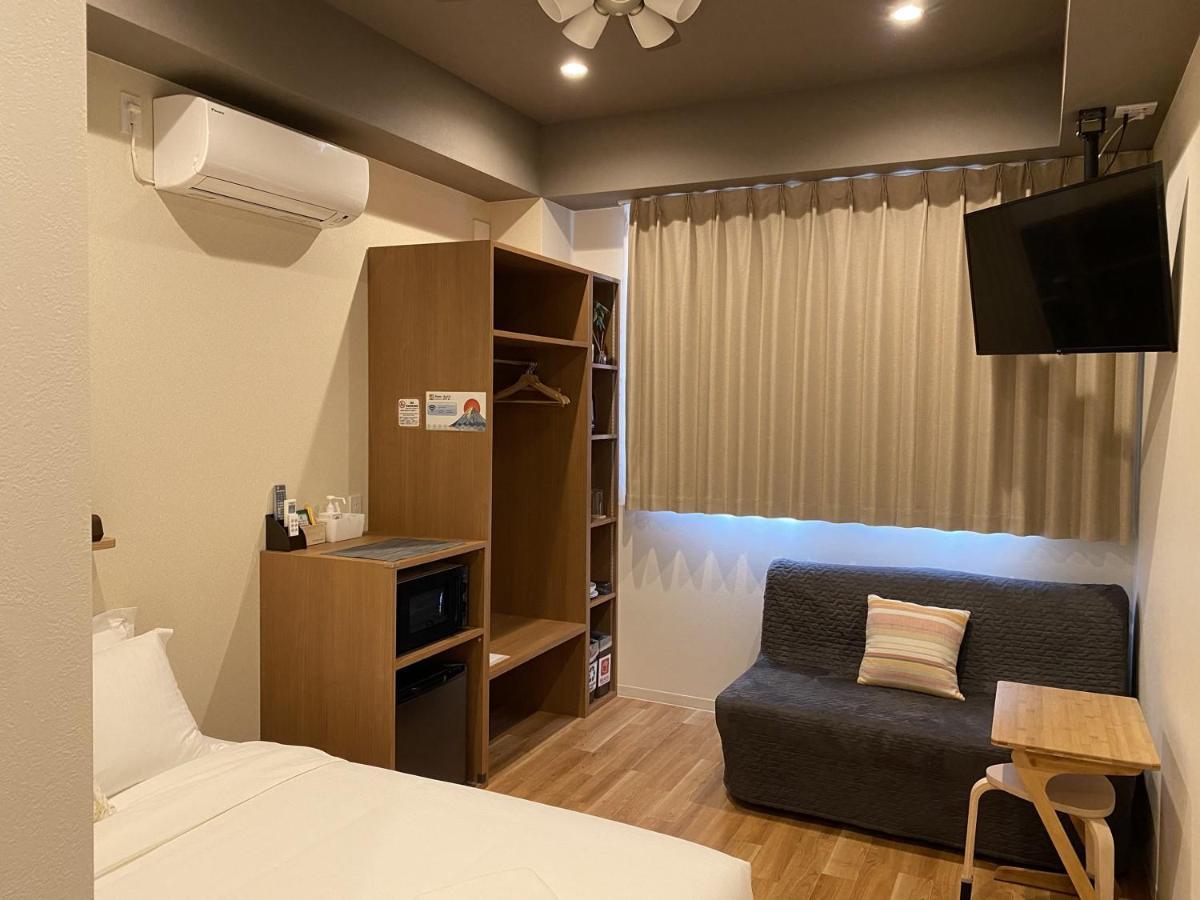 Kainoa Guesthouse 도쿄 외부 사진