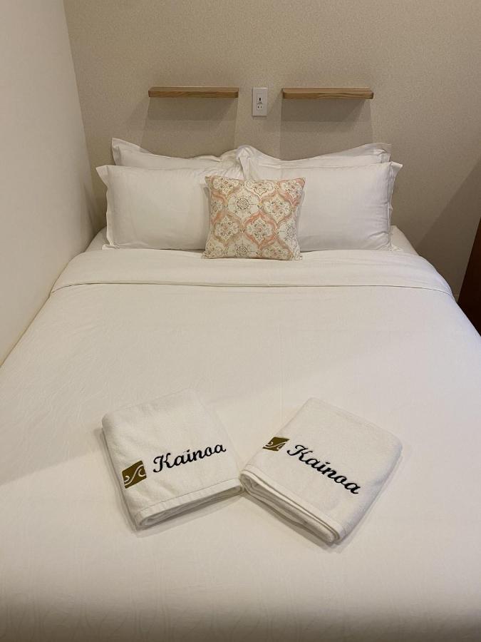 Kainoa Guesthouse 도쿄 외부 사진