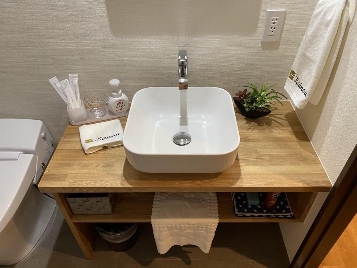 Kainoa Guesthouse 도쿄 외부 사진